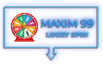 Lucky Spin